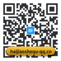华为星粉版 二维码